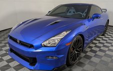 2024 Nissan GT-R Premium