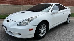 2000 Toyota Celica GT