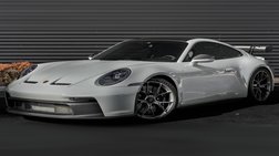 2023 Porsche 911 GT3 Touring