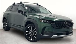 2026 Mazda CX-50 2.5 Turbo