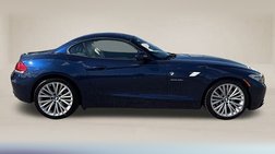 2009 BMW Z4 sDrive35i