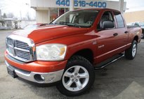 2008 Dodge Ram 1500 ST