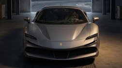 2023 Ferrari SF90 Stradale Base
