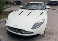 2017 Aston Martin DB11 Base