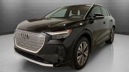 2024 Audi Q4 e-tron Premium 40