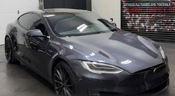 2018 Tesla Model S 75D