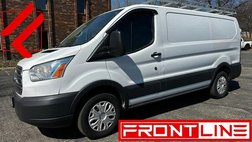 2017 Ford Transit 250