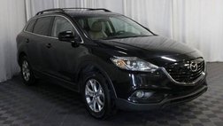 2014 Mazda CX-9 Touring