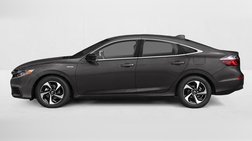 2022 Honda Insight EX