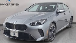 2025 BMW 2 Series 228 xDrive Gran Coupe