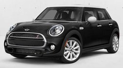 2020 MINI Hardtop Cooper S