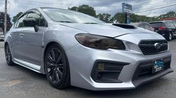 2018 Subaru WRX Base