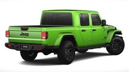 2025 Jeep Gladiator High Tide