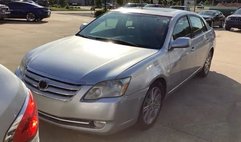 2007 Toyota Avalon Limited