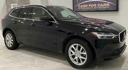 2019 Volvo XC60 T5 Momentum