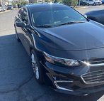 2018 Chevrolet Malibu LS Fleet