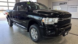 2023 Ram Ram Pickup 2500 Big Horn