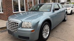 2009 Chrysler 300 LX