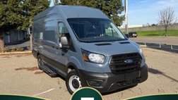 2020 Ford Transit 250