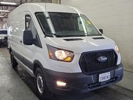2023 Ford Transit 250