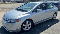 2006 Honda Civic EX