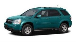 2007 Chevrolet Equinox LT