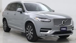 2024 Volvo XC90 B5 Core Bright Theme