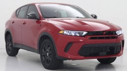 2023 Dodge Hornet GT