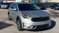 2019 Kia Niro FE