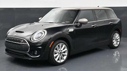 2024 MINI Clubman Cooper S