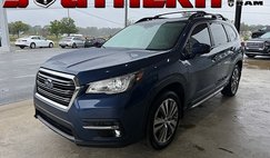 2022 Subaru Ascent Limited 7-Passenger