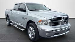 2019 Ram Ram Pickup 1500 Classic Big Horn