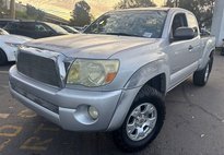 2006 Toyota Tacoma PreRunner V6
