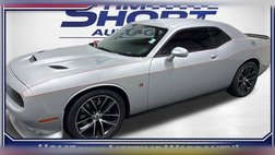 2020 Dodge Challenger R/T Scat Pack