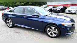 2020 Honda Accord EX