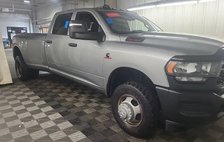 2023 Ram Ram Pickup 3500 Tradesman