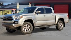 2019 Toyota Tacoma Limited