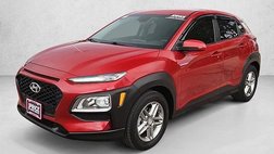 2019 Hyundai Kona SE