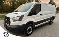2017 Ford Transit 250