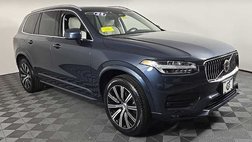 2023 Volvo XC90 B5 Core