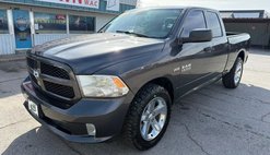 2014 Ram Ram Pickup 1500 Tradesman