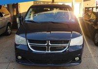2011 Dodge Grand Caravan Crew