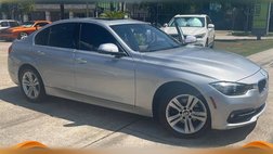 2017 BMW 3 Series 330i xDrive