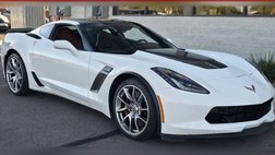 2016 Chevrolet Corvette Z06