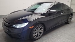 2020 Honda Civic Touring