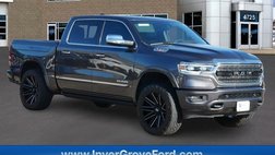 2020 Ram Ram Pickup 1500 Limited