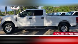 2022 Ford Super Duty F-250 XL