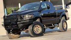 2008 Dodge Ram 2500 SLT