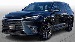 2024 Lexus TX 350 Premium