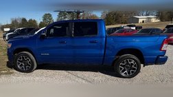 2019 Ram Ram Pickup 1500 Big Horn